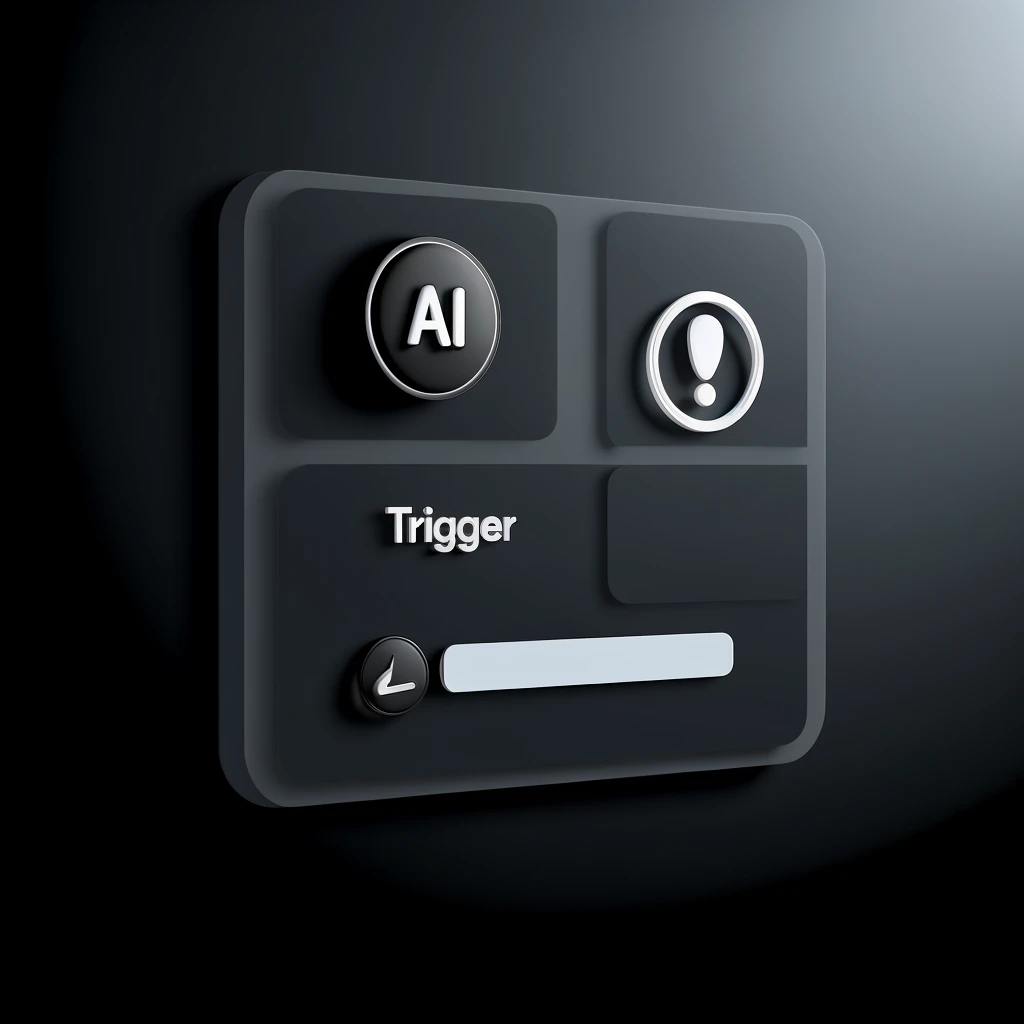 AI Triggers