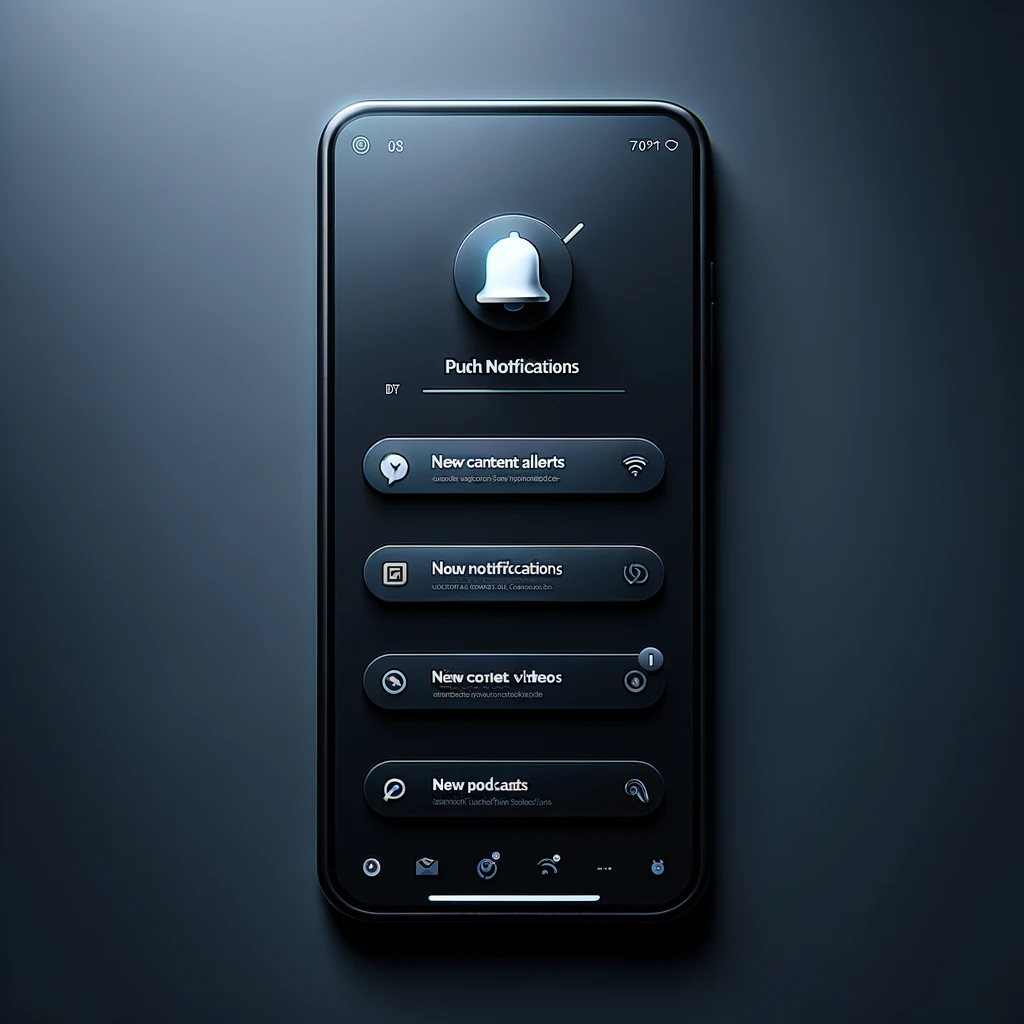 Push Notifications